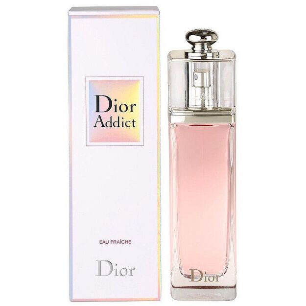 Dior Addict Eau Fraiche EDT 100ml