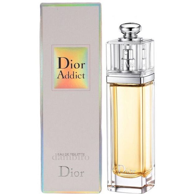 Dior Christian Addict EDT 50ml