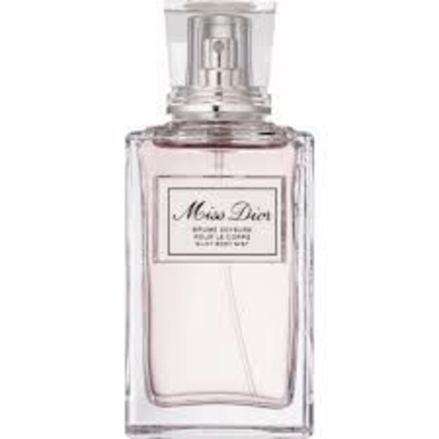 Dior Miss Dior Silky Body Mist  100ml