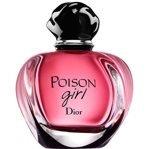 Dior Poison Girl EDP moterims
 100ml