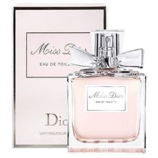 Christian Dior Miss Dior EDT 50ml