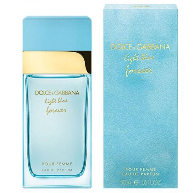 Dolce & Gabbana Light Blue Forever EDP  50ml