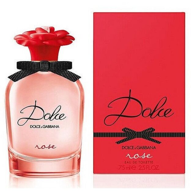 Dolce & Gabbana Dolce Rose EDT 75ml