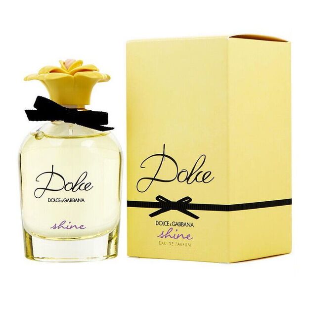 Dolce & Gabbana Shine EDP  75ml