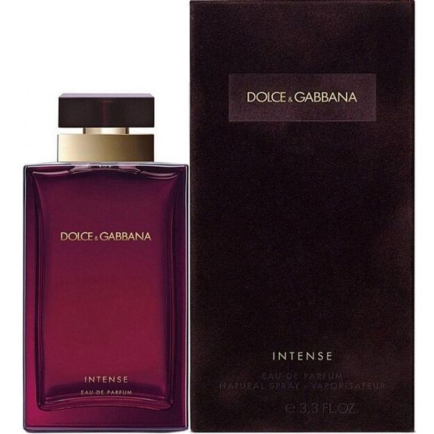 Dolce & Gabbana Pour Femme Intense EDP 25ml