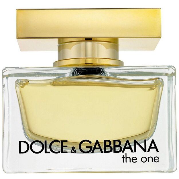 Dolce & Gabbana The One EDP moterims 50ml