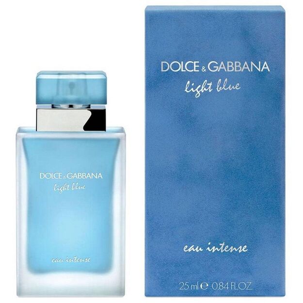 Dolce & Gabbana Light Blue Intense Eau de Perfume  25ml