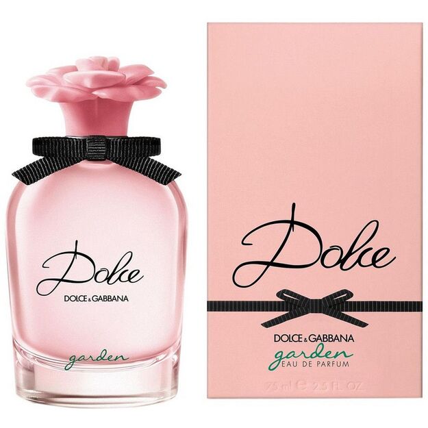 Dolce & Gabbana Dolce Garden EDP moterims 75ml