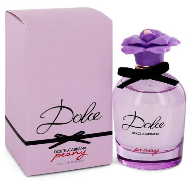 Dolce & Gabbana Peony Eau de Perfume  75ml