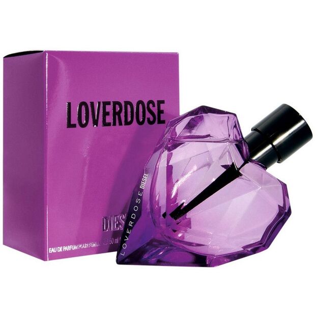 Diesel Loverdose EDP 75ml