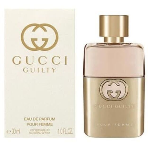 Gucci Guilty EDP  30ml