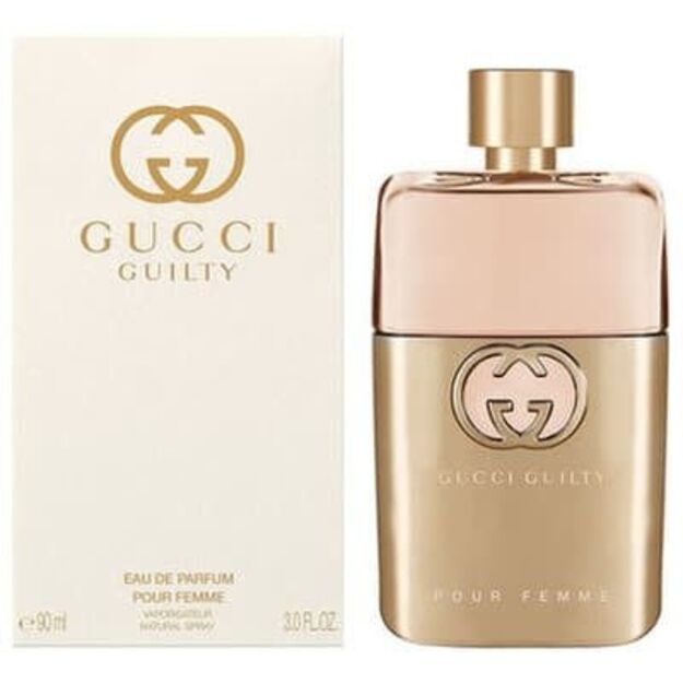 Gucci Guilty EDP  90ml