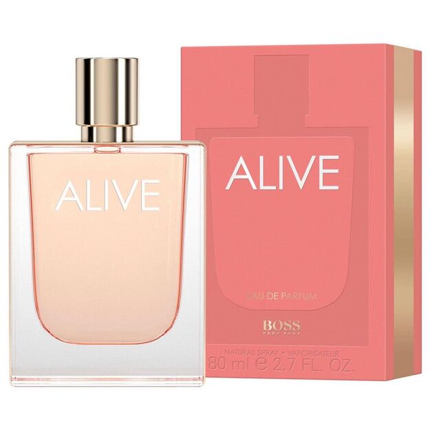 Hugo Boss Boss Alive EDP  80ml