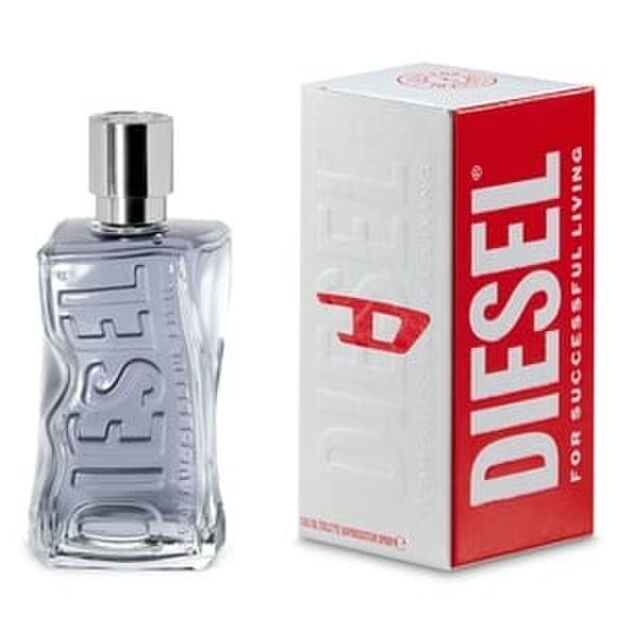 D By Diesel EDT Vap 100ml