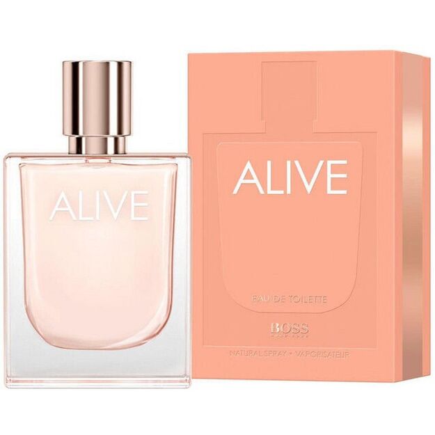 Hugo Boss Alive EDT  80ml