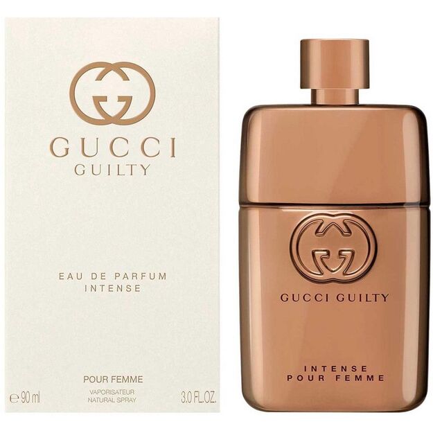 Gucci Guilty Pour Femme EDP  90ml