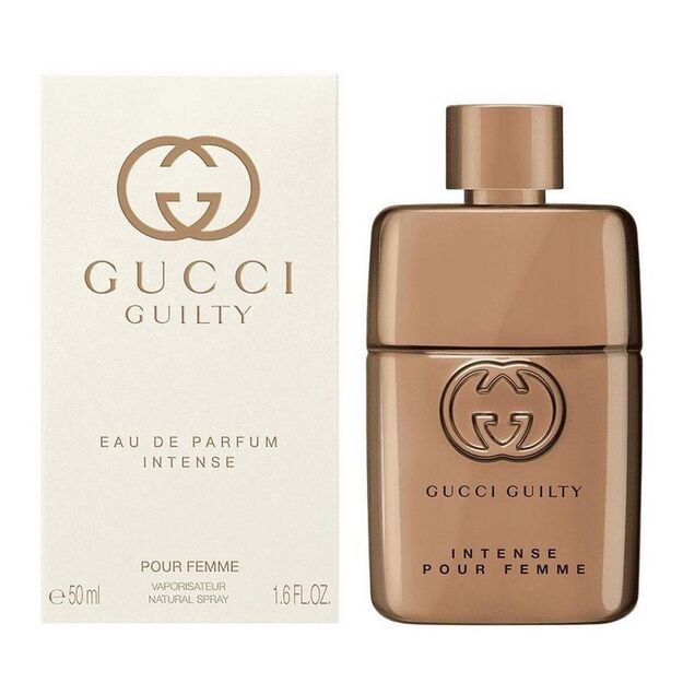 Gucci Guilty Intense EDP  50ml