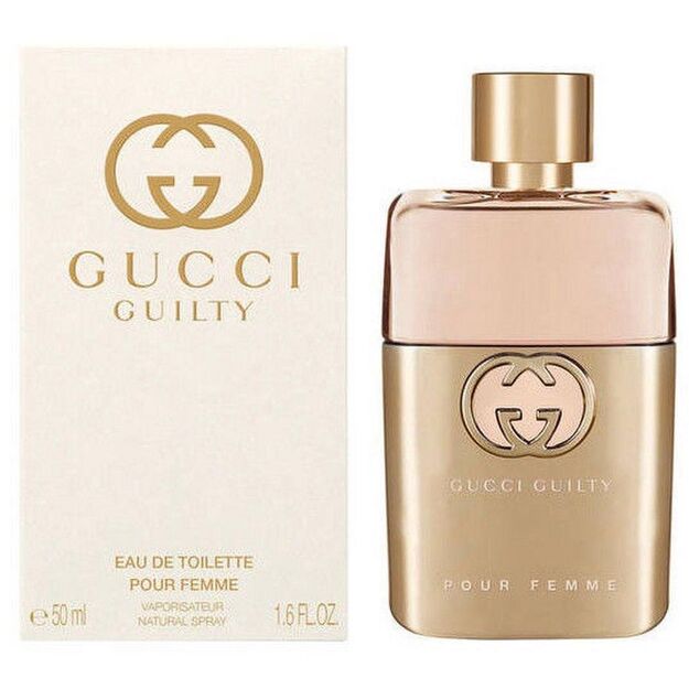 Gucci Guilty Intense EDT  50ml