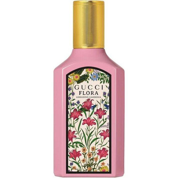 Gucci Flora Gorgeous Jasmine EDP 50ml