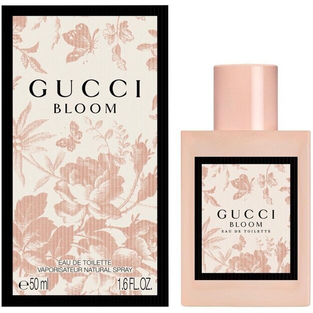 Gucci Bloom EDT  50ml