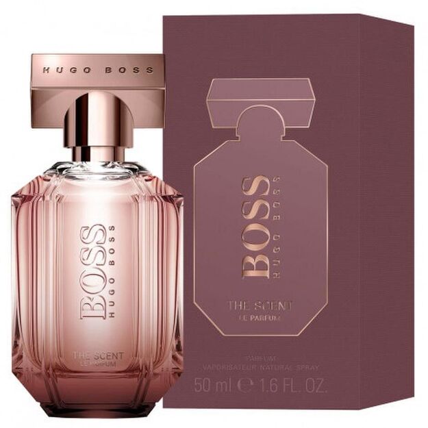 Hugo Boss The Scent Le Parfum EDP  50ml