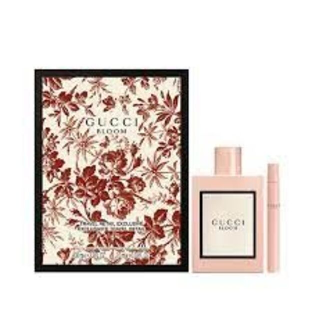 Gucci Bloom EDP rinkinys moterims