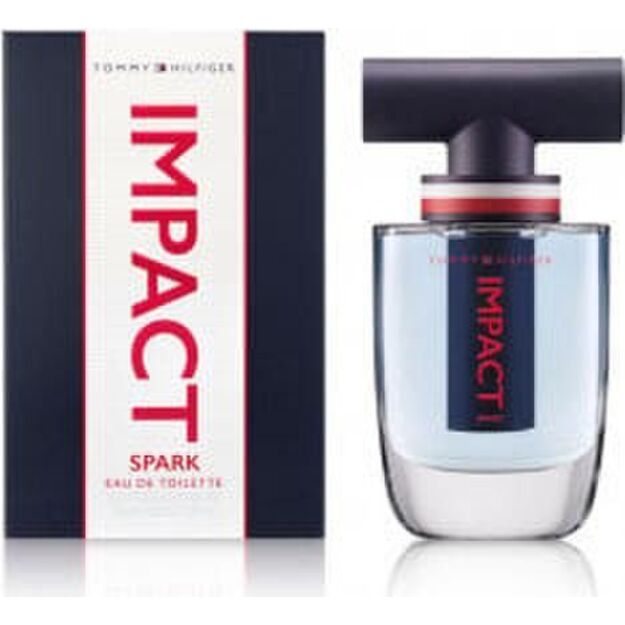 Tommy Hilfiger Impact Spark EDT  100ml