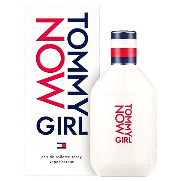 Tommy Hilfiger Tommy Girl Now 100ml