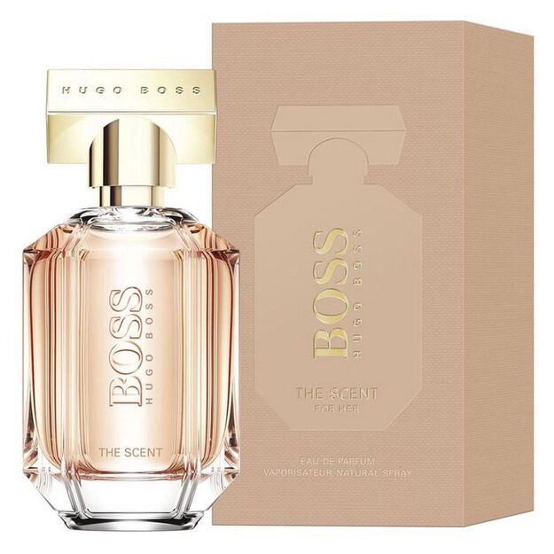 Hugo Boss The Scent EDP  100ml