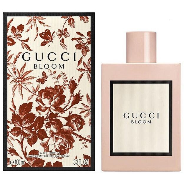 Gucci Bloom EDP  100ml 