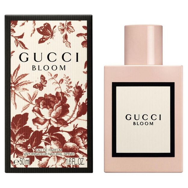 Gucci Bloom EDP moterims 50ml