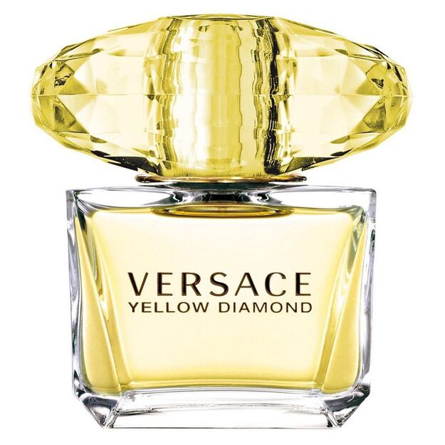 Versace Yellow Diamond Eau de Perfum 90ml