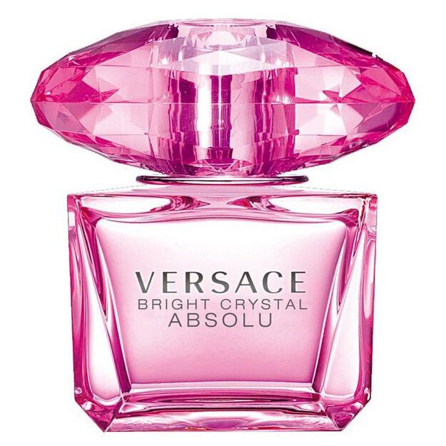 Versace Bright Crystal Absolu Eau de Perfum 90ml