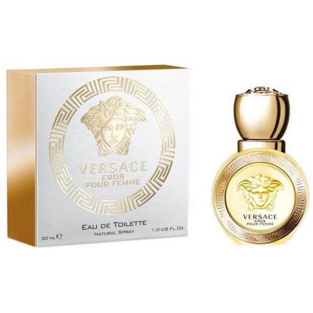 Versace Eros Pour Femme EDT 30ml 