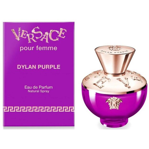 Versace moterims Dylan Purple EDP  30ml