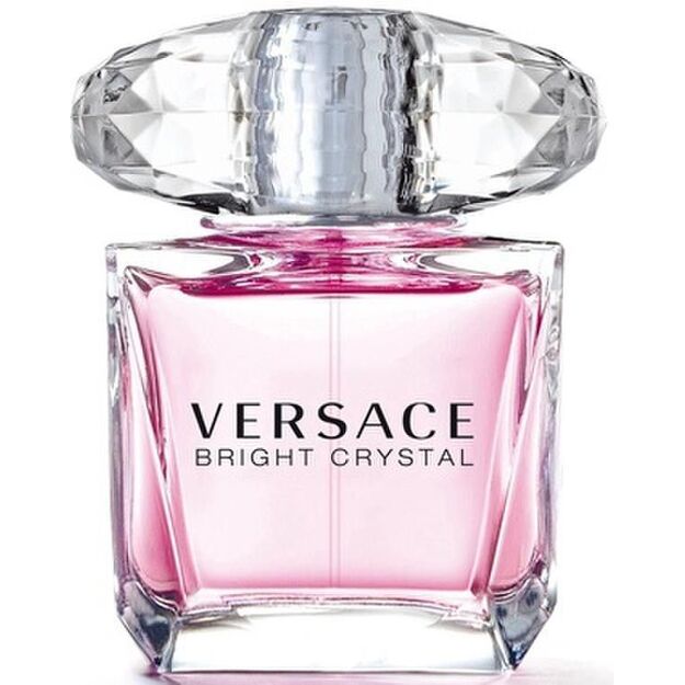 Versace Bright Crystal Eau de Perfum 50ml