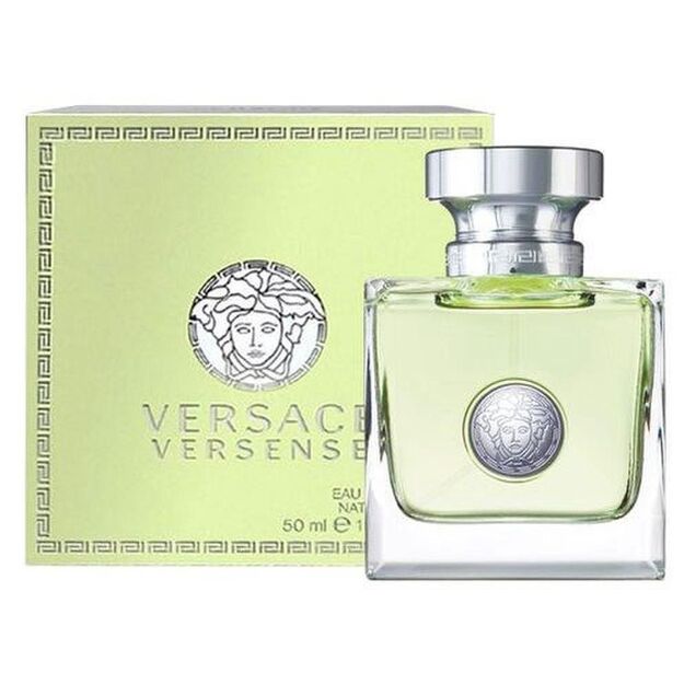 Versace Versense Eau de Perfum 50ml