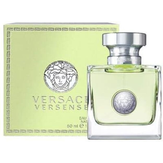 Versace Versense Eau de Perfum 100ml