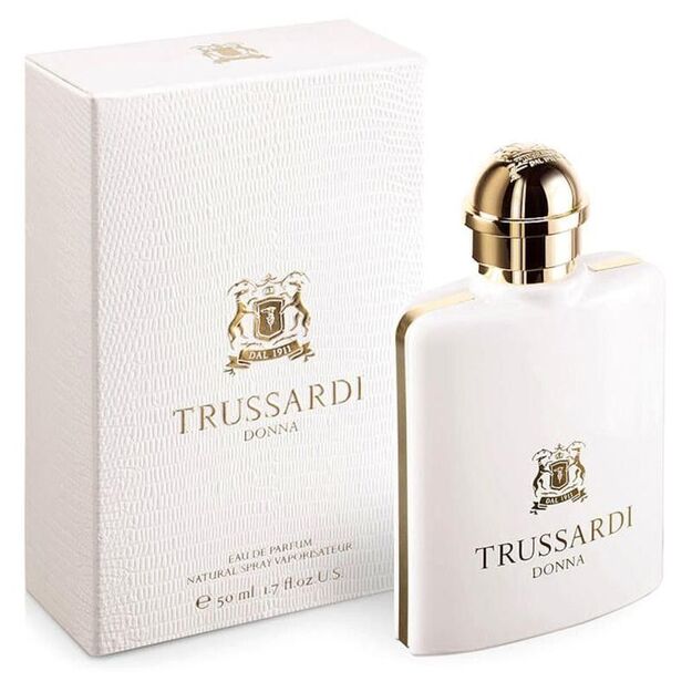 Trussardi Donna 2011 EDP moterims
 50ml