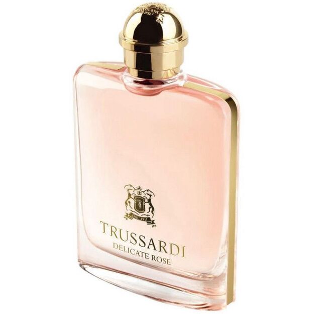 Trussardi Delicate Rose Eau de Perfum moterims
 100ml