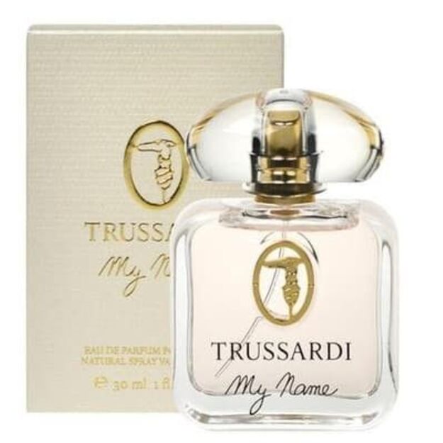 Trussardi My Name Pour Femme Eau de Perfum 30ml