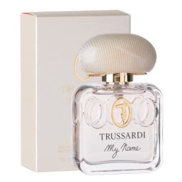 Trussardi Donna My Name EDP 50ml