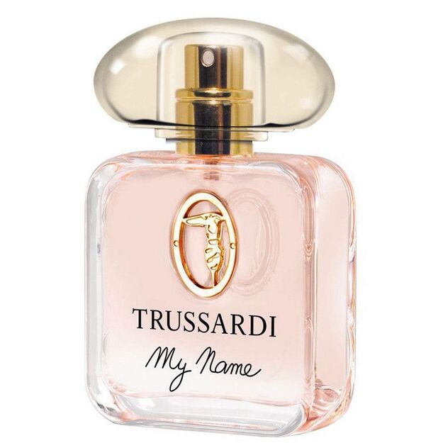 Trussardi My Name EDP moterims
 100ml