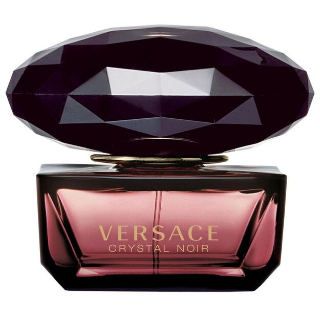 Versace Crystal Noir Eau de Perfum moterims
 50ml