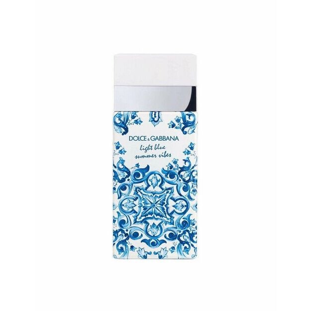 Dolce & Gabbana Light Blue Summer Vibes EDT Vapo Ed. Lim. 100ml