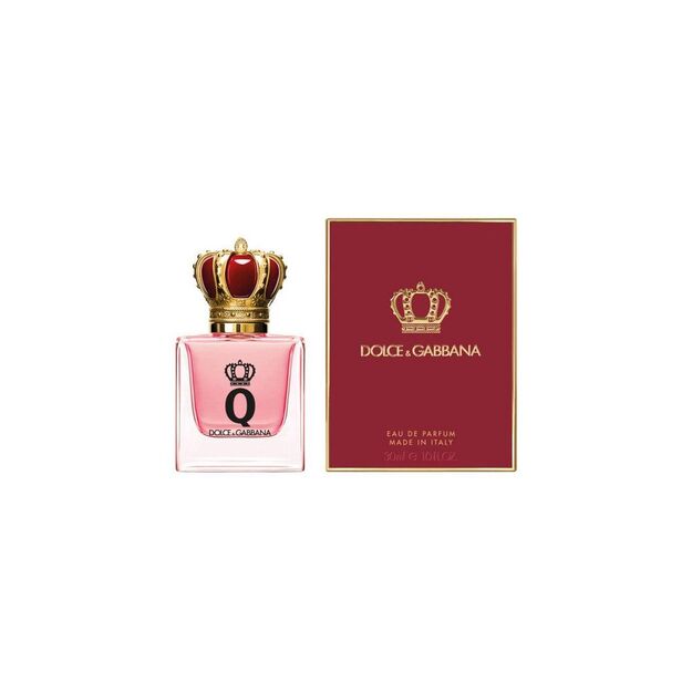 Dolce & Gabbana Q EDP  30ml