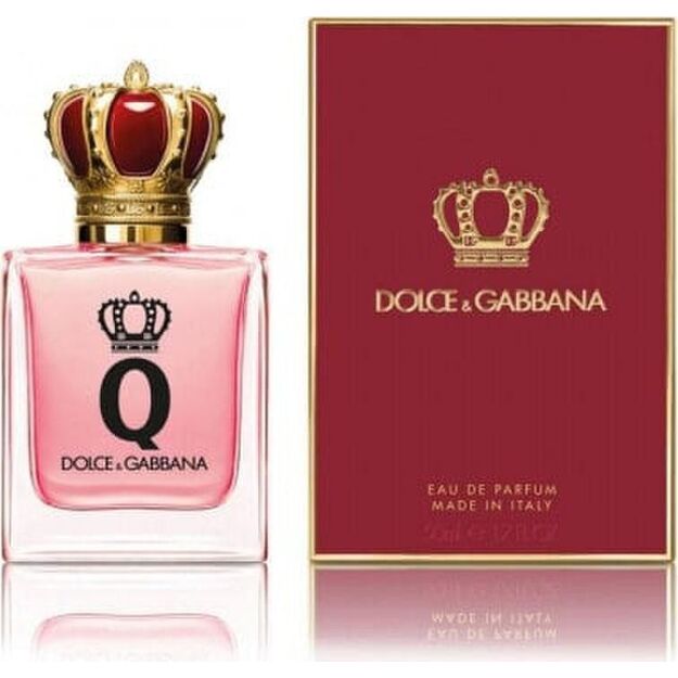 Dolce & Gabbana Q EDP  50ml