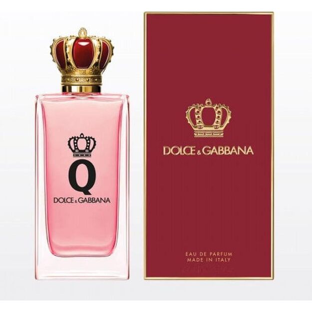 Dolce & Gabbana Q EDP  100ml