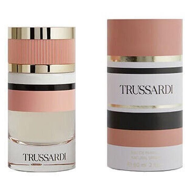 Trussardi EDP moterims
 60ml