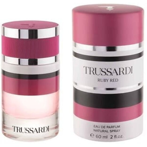 TRUSSARDI RUBY RED EDP 60 